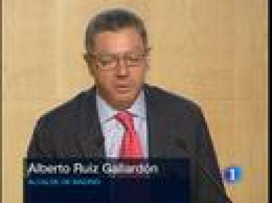  - "La responsabilidad es mía"