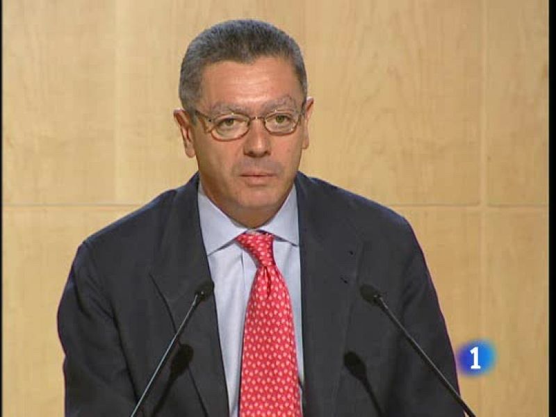 Un día después de que se hiciera público el informe de la Comisión de Evaluación del COI sobre las ciudades candidatas a los Juegos de 2016, el alcalde de Madrid, Alberto Ruiz Gallardón, ha asegurado que asumirá la responsabilidad.