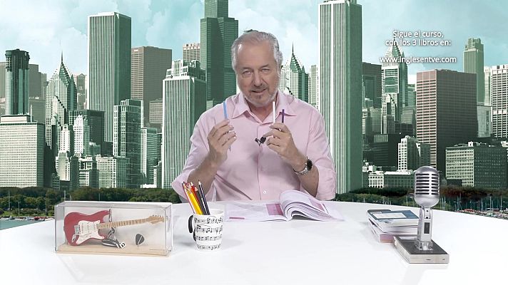 Inglés en TVE - Programa 274