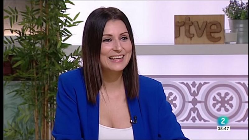 Lorena Roldán veu "proves" i "indicis" en la imputació de Laura Borràs