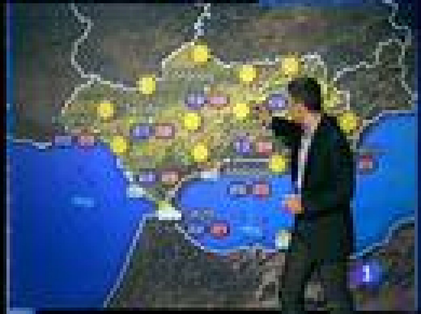 El Tiempo - 03/09/09 - El tiempo | Ver