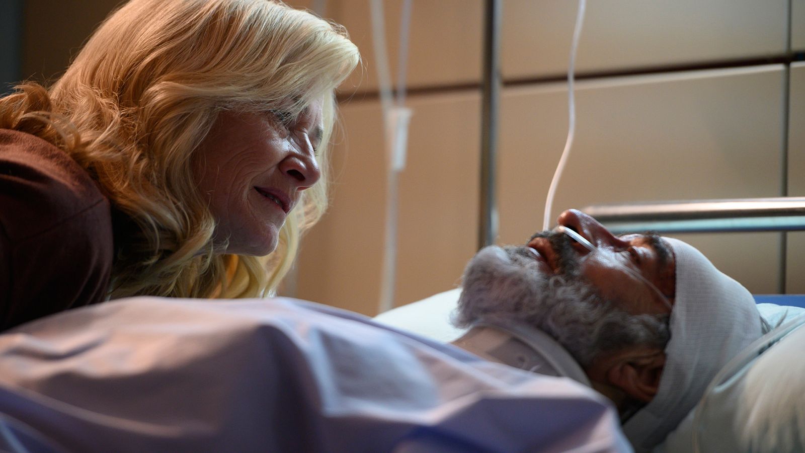 Cuéntame cómo pasó - Temporada 21 - Capítulo 374: Mayday Mayday - Ver ahora