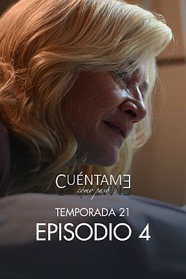 Cuéntame cómo pasó - Mayday Mayday