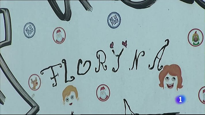 L'informatiu - Comunitat Valenciana - La dura realidad de las mujeres victimas de trata