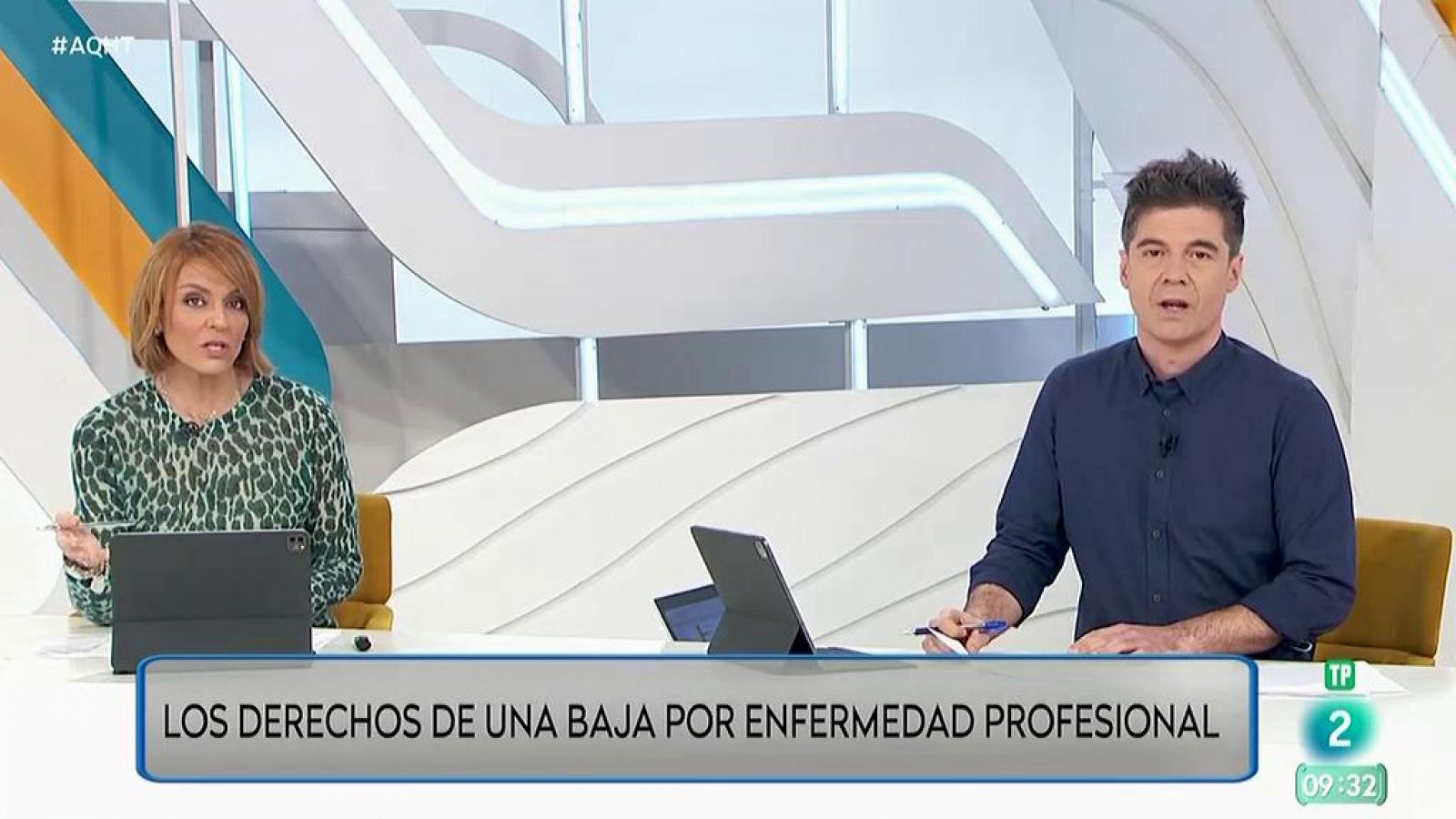 Tus derechos con una baja por enfermedad profesional