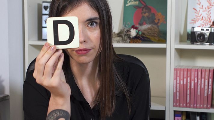 Deslenguados - Luna Miguel y las escritoras silenciadas | Deslenguados