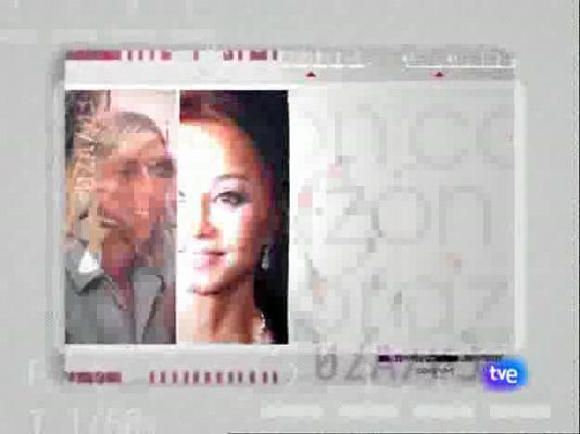 D Corazón - Corazón - 03/09/09