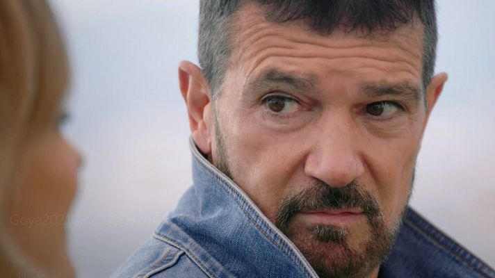 Antonio Banderas y María Casado anuncian la gala de Los Goya: "El cine lo hacemos todos"