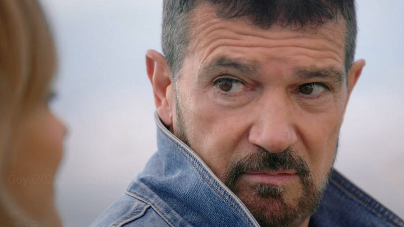 Antonio Banderas y Mara Casado anuncian la gala de Los Goya: "El cine lo hacemos todos"