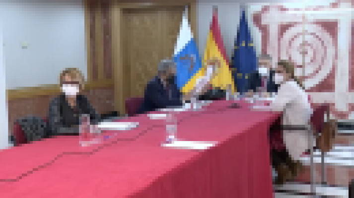 Telecanarias - Telecanarias 2 - 03/02/2021