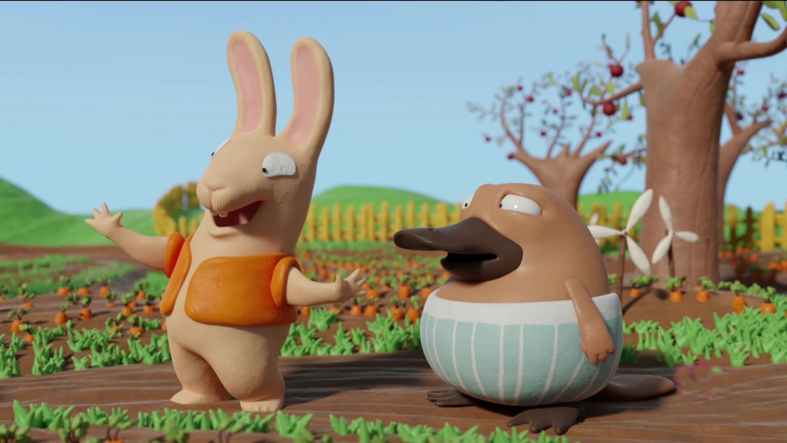 El rey de las bromas - No-No | Ver