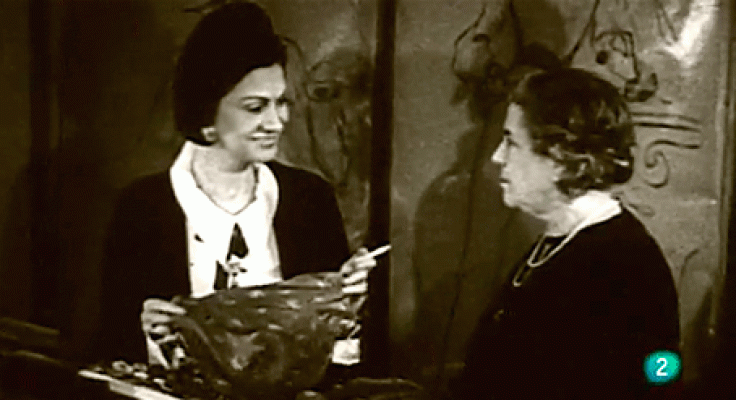 La aventura del Saber - Cocó Chanel