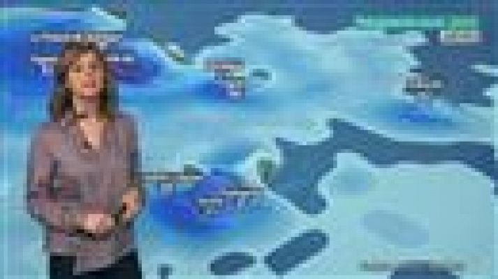 Telecanarias - El tiempo en Canarias - 04/02/2021