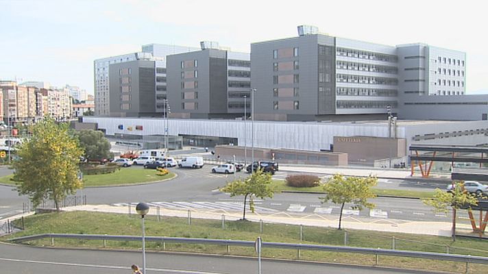 TeleCantabria - El Hospital Valdecilla es centro de referencia en el tratamiento de numerosos tipos de cánceres