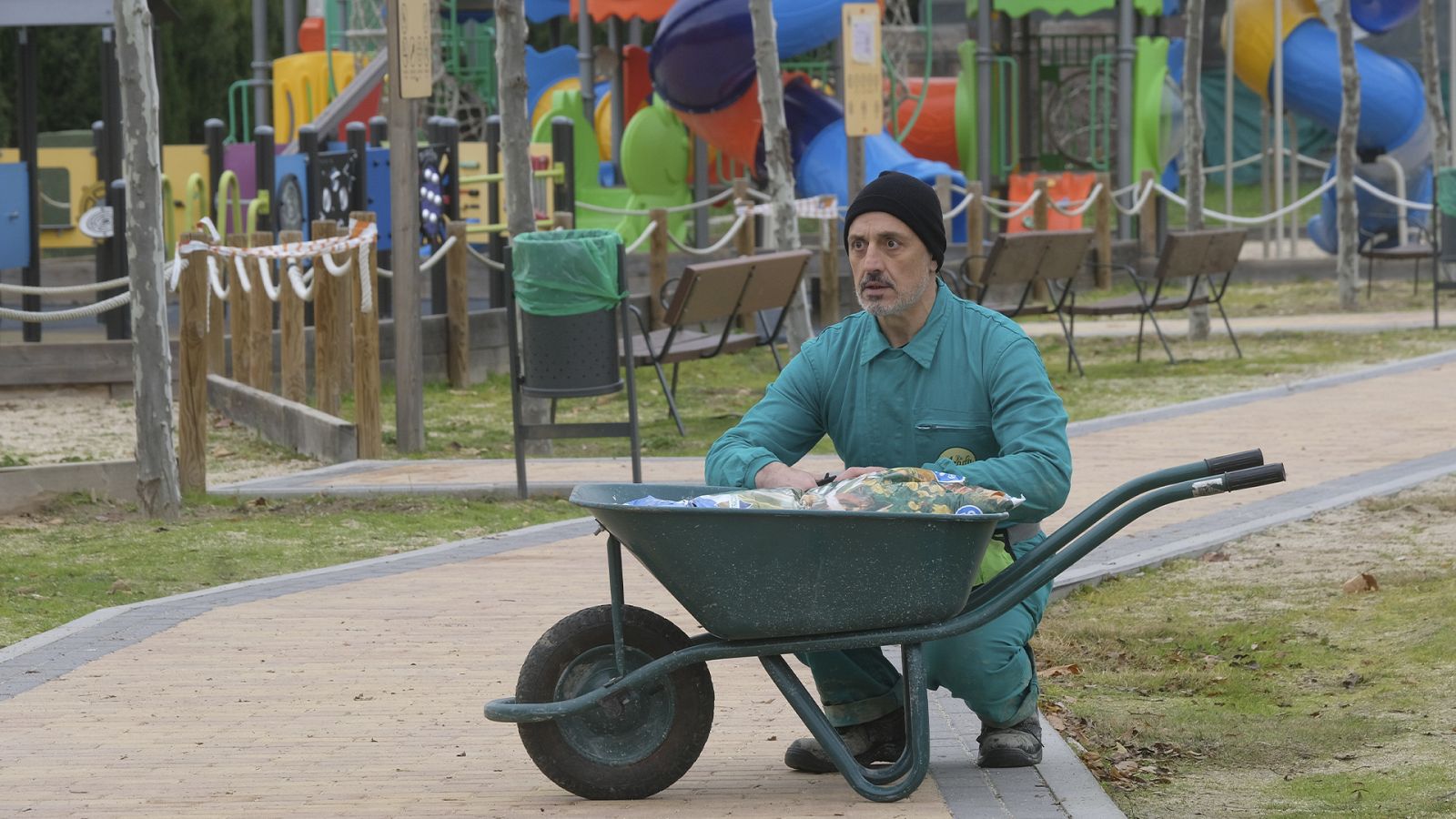 Los mejores momentos de 'Servir y Proteger' (Del 892 al 896)