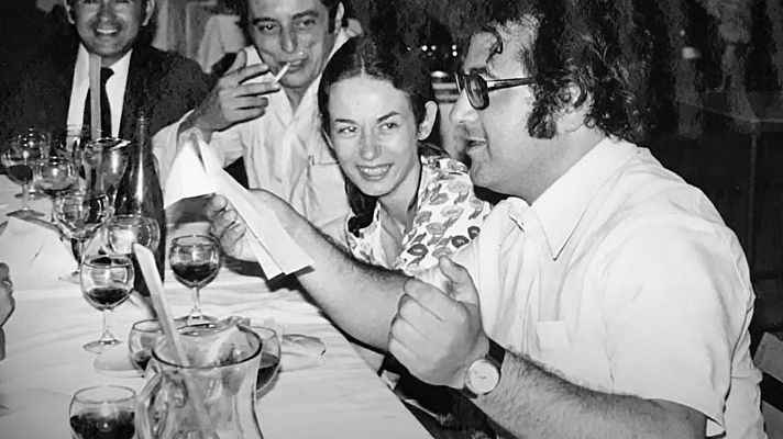 Imprescindibles - Manu Leguineche, un alma libre