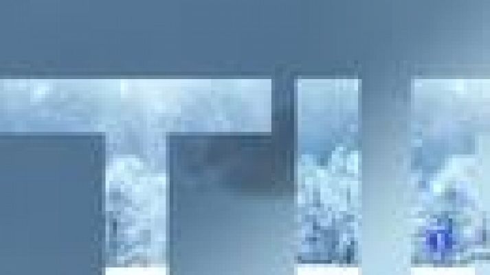 Telexornal - Galicia - El tiempo en Galicia 04-02-2021