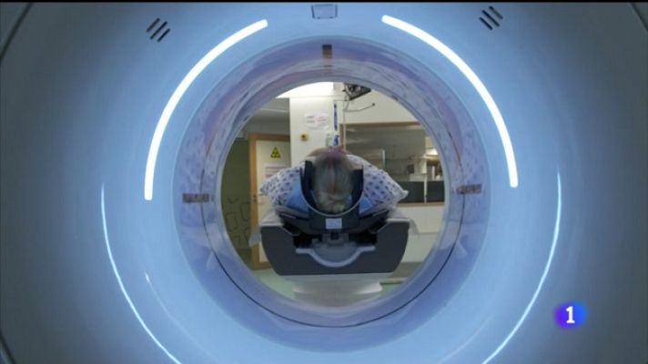 Telexornal - Galicia - Os que teñen cancro viven a pandemia por duplicado