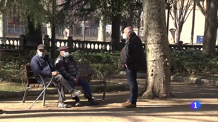 L'Informatiu - La situació epidemiològica de la Garrotxa aquesta última setmana situa el risc de rebrot als 1.855