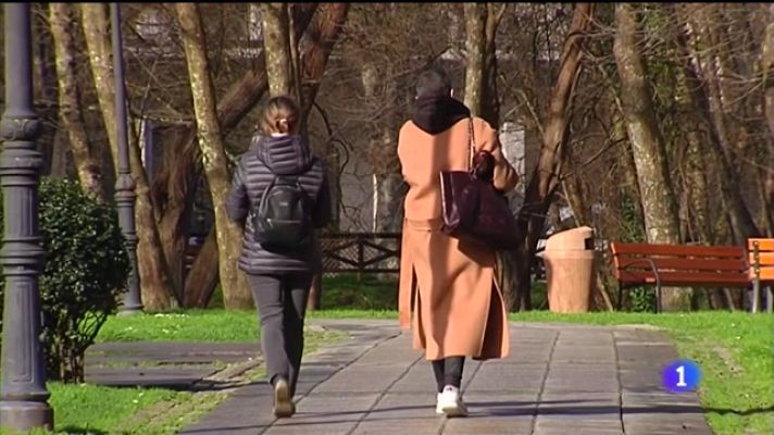 Telexornal - Galicia - Dous meses de retraso na diagnose dun tumor cerebral