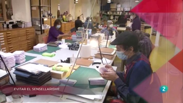 La Metro - Evitar el sensellarisme, Protegir l'Olla del Rei i Doma natu