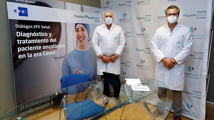 Telediario 1 - Telediario 1 en 4' - 04/02/21