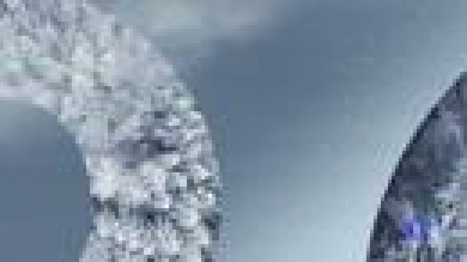 El Tiempo en Castilla-La Mancha - 04/02/2021 - Ver ahora