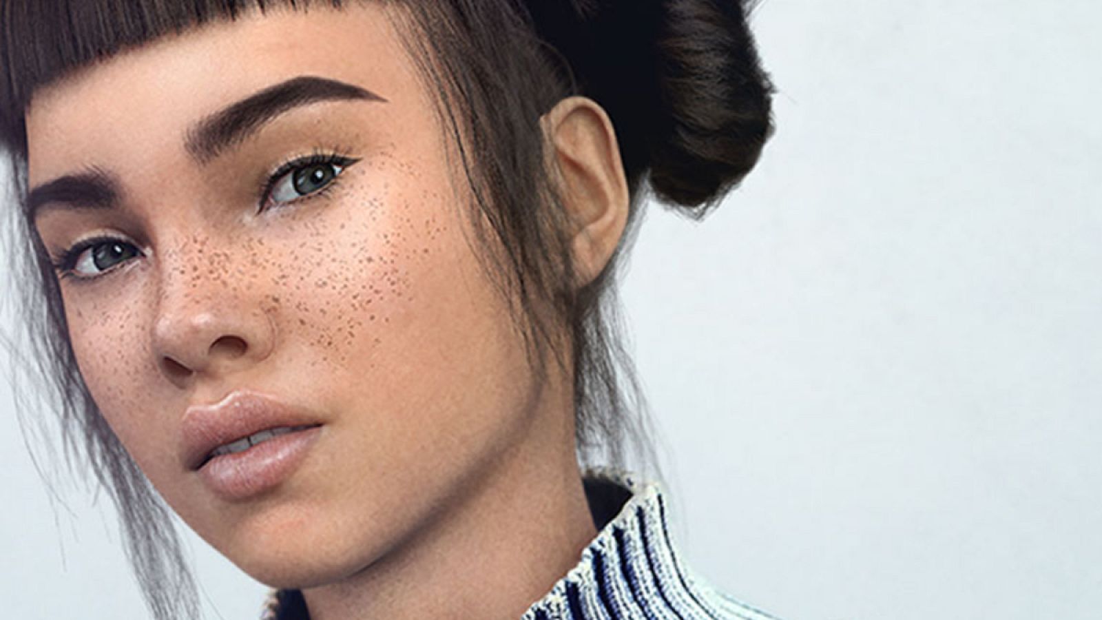 Influencers virtuales: cuando los avatares crean tendecias | Ver