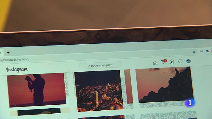 Telediario 1 - Influencers virtuales: cuando los avatares crean tendecias