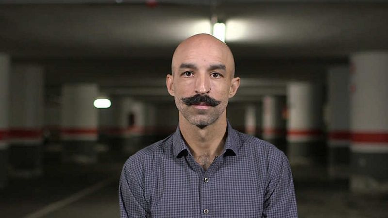 Jesús Carrasco publica su nueva novela, 'Llévame a casa', en la que aborda el tema del cuidado de nuestros padres