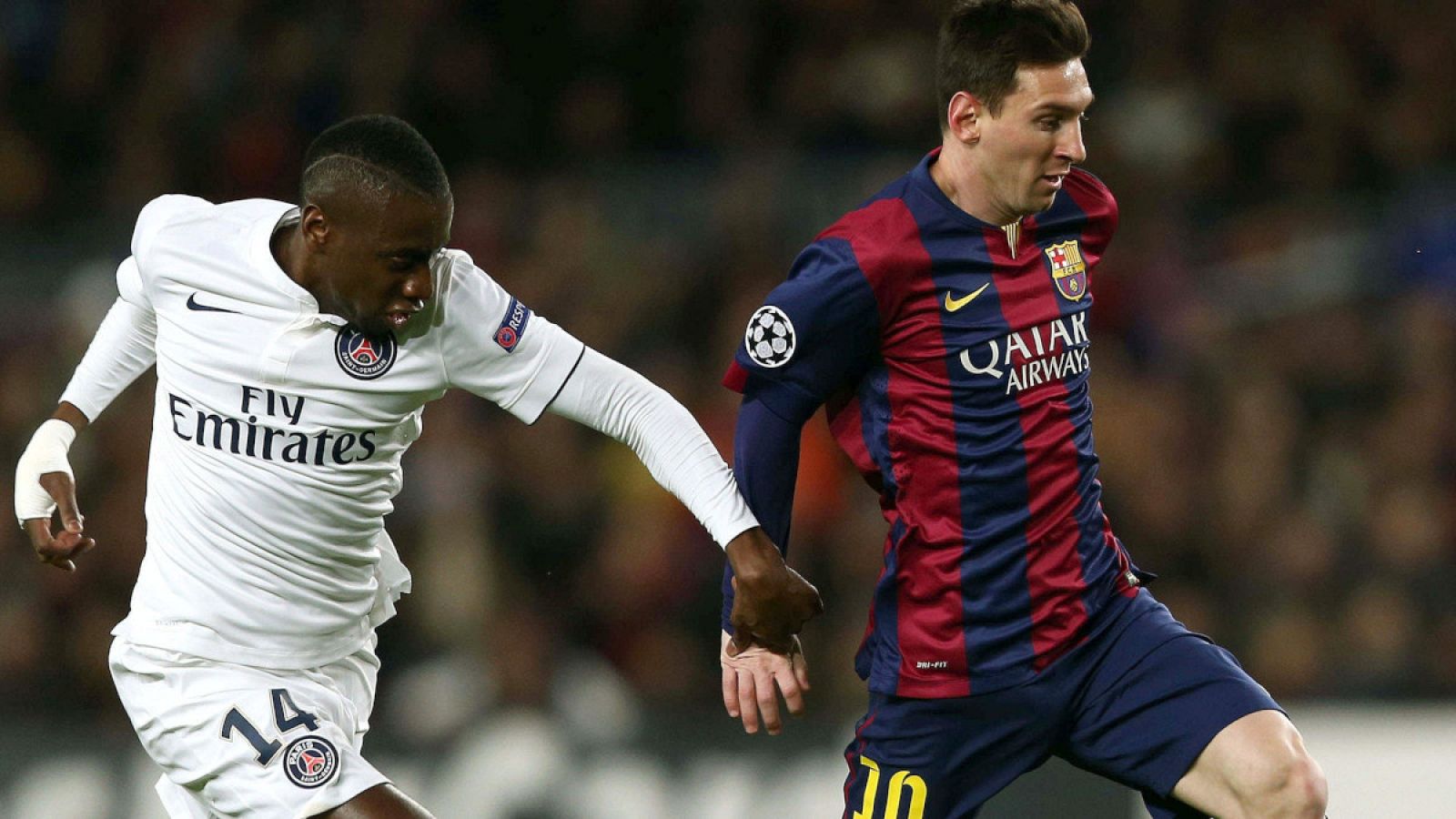 ¿Messi al PSG? Koeman dice que no tienen respeto al Barça | Ver