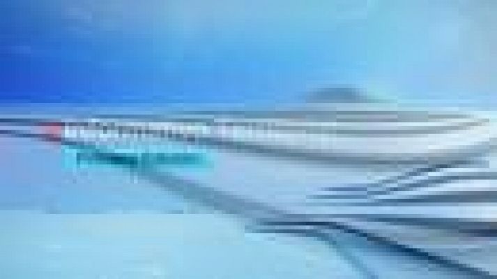 Informativo Telerioja - Telerioja en 2' - 04/02/21