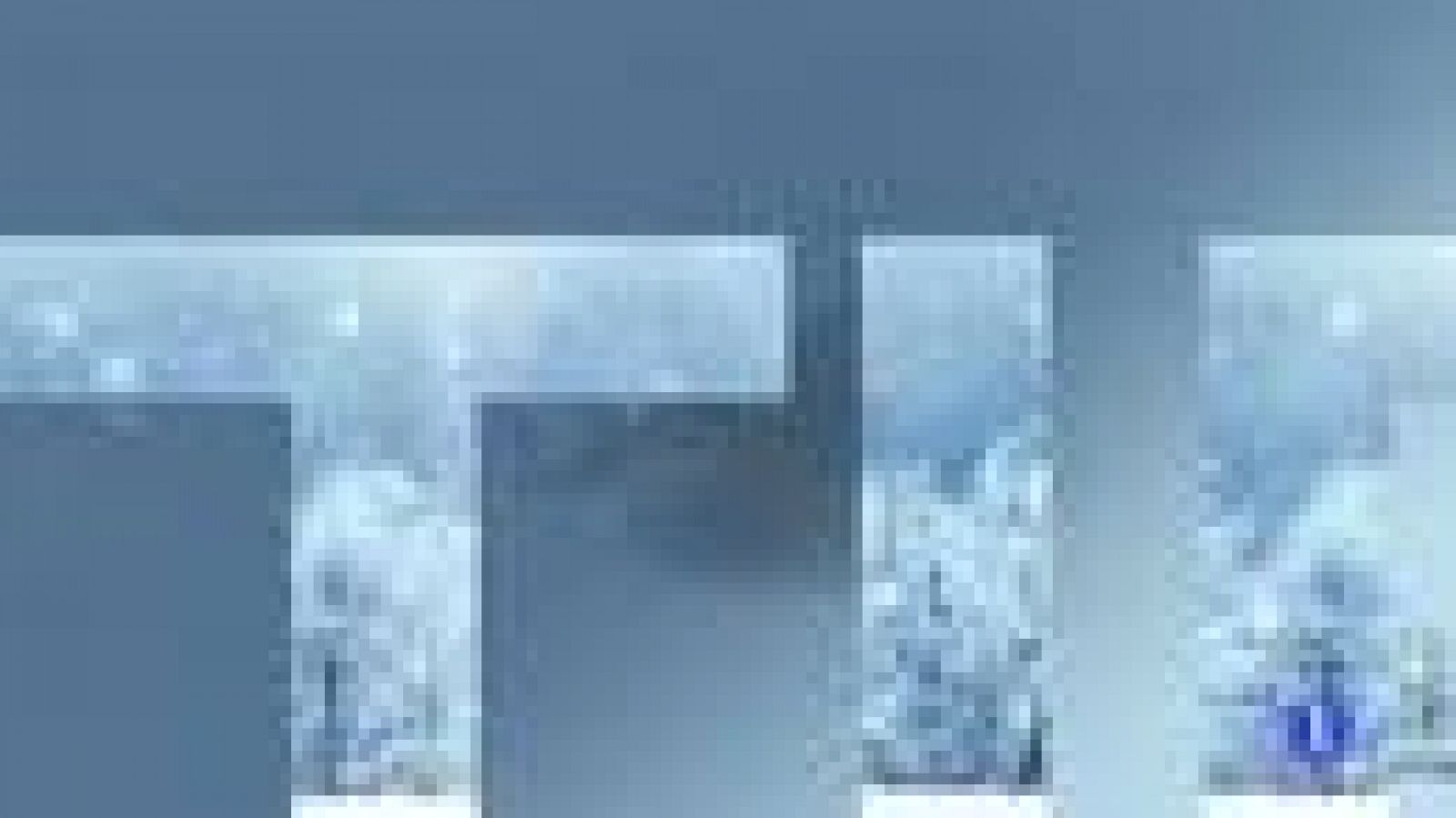 El Tiempo en la Region de Murcia - 04/02/2021