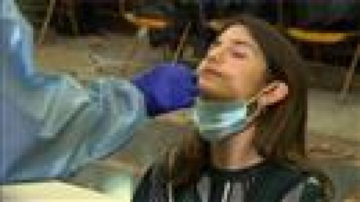 Telecanarias - Canarias en 2' - 04/02/2021