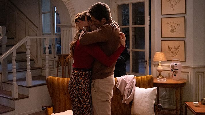 Dos vidas - Capítulo 16