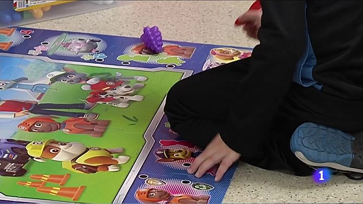 Noticias Aragón - Aragón diagnostica 35 casos de cáncer infantil al año