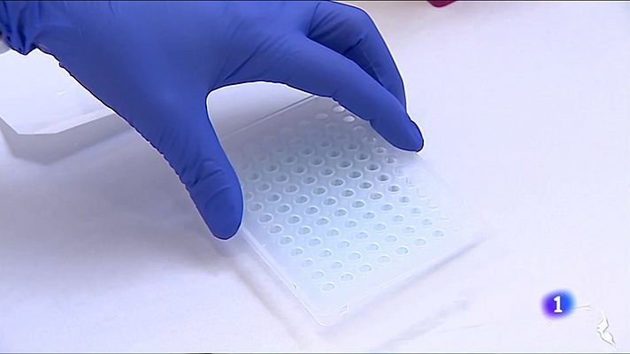 Noticias Aragón - Aragón detecta los primeros casos de cepa británica