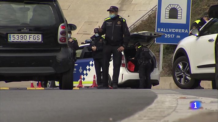 L'Informatiu - L'Informatiu 2 - 04/02/2021