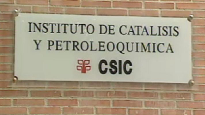 La aventura del Saber - El Instituto de Catálisis y Petroquímica