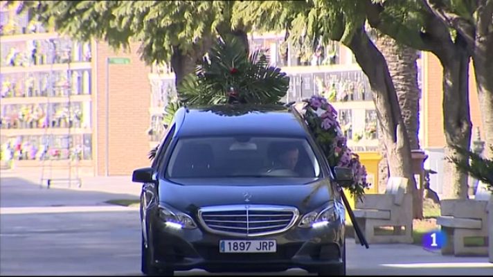 L'informatiu - Comunitat Valenciana - L'Informatiu - Comunitat Valenciana 2 - 04/02/21