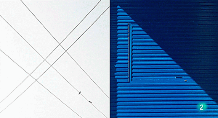 La aventura del Saber - Boek visual: Cristóbal Carretero Cassinello