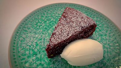 La escapada de Gino en Italia: Sorrento y Capri