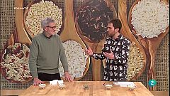 En Línia - L'arròs, l'aliment més consumit del món