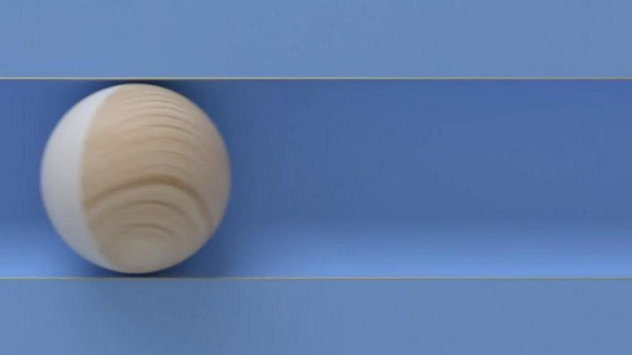 SELAE - Sorteo de la Lotería Nacional del 04/02/2021