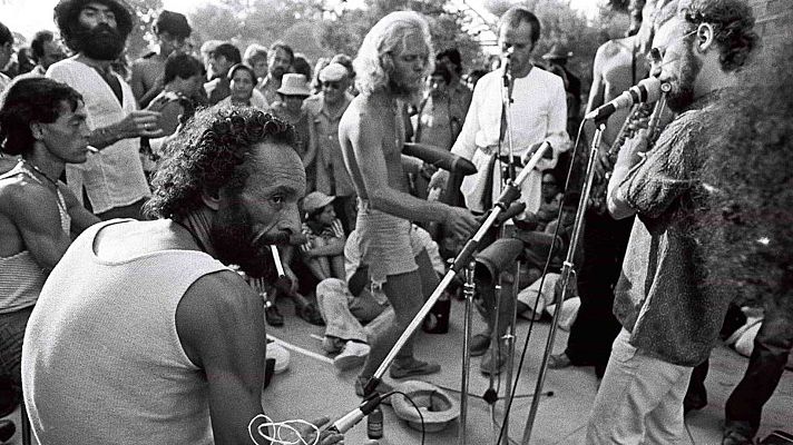 Somos Documentales - Dream Songs