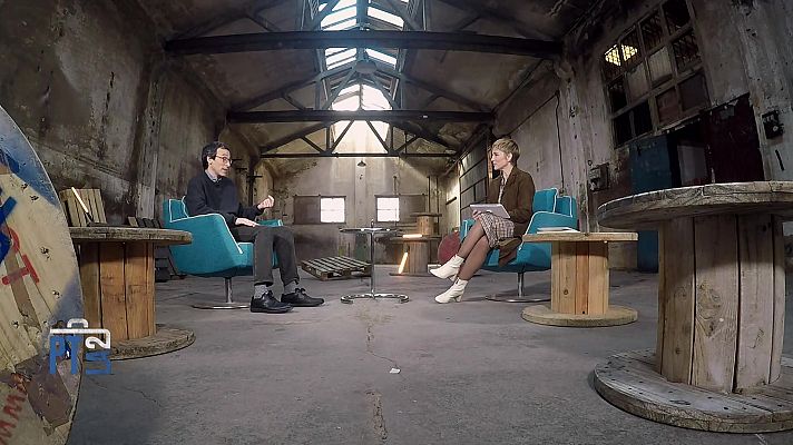 Para todos La 2 - Para todos La 2 - 30/01/21 - Lengua de signos