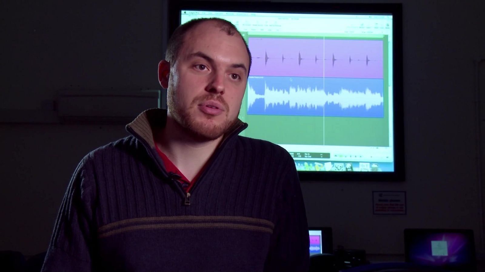 That's English - Básico A2.4 - Unit 4B: Are you learning to play the electric guitar? - ver ahora