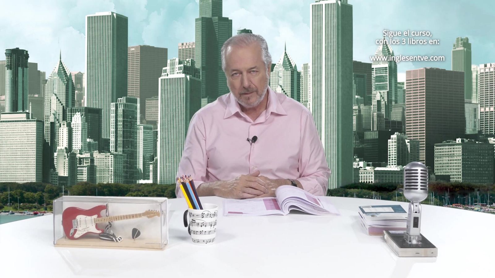 Inglés en TVE - Programa 275 - ver ahora