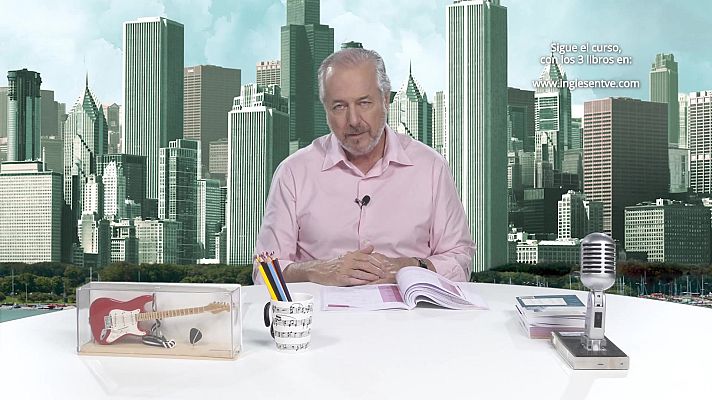 Inglés en TVE - Programa 275