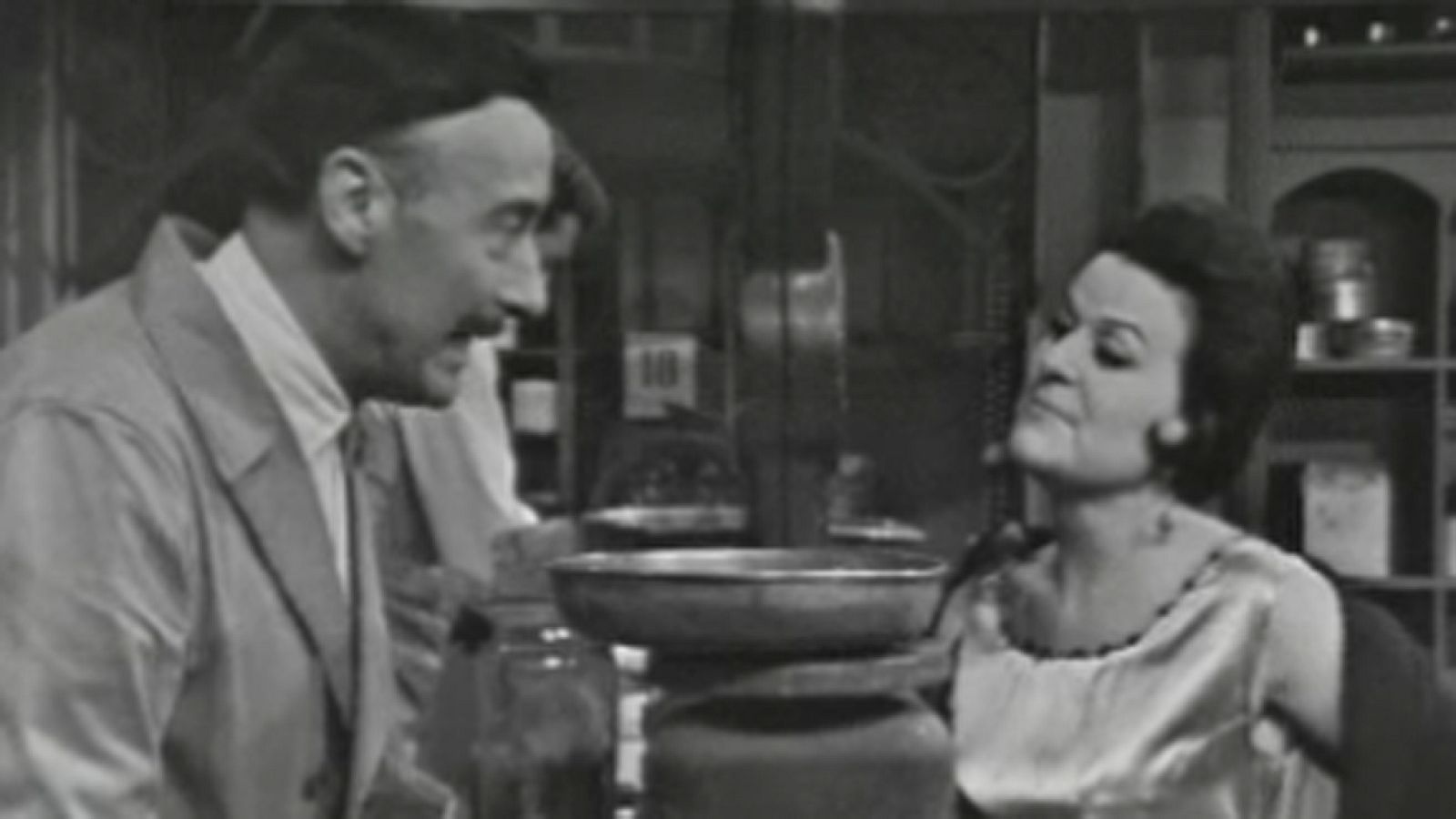 Estudio 1 - El último mono - Estudio 1 | Ver